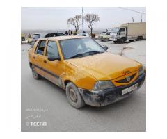 سيارة داسيا سولنزا للبيع