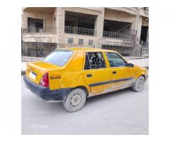سيارة داسيا سولنزا للبيع - صورة 3/3