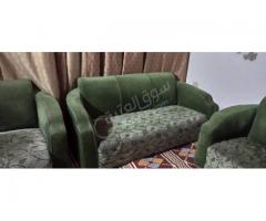 طقم كنب للبيع