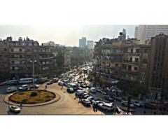 عيادة للأيجار في منطقة الشهبندر