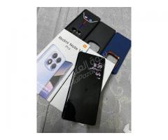 موبايل Redmi note 14 Pro للبيع