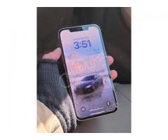 موبايل Iphone 12 Pro Max للبيع