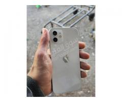 موبايل Iphone 12 للبيع