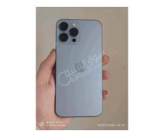 موبايل Iphone 13 Pro Max للبيع