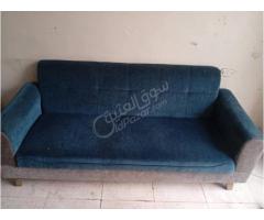 طقم كنب صندوق للبيع
