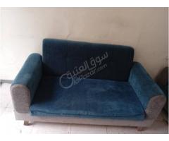 طقم كنب صندوق للبيع - صورة 4/5