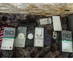موبايل Infinix note 50 pro للبيع
