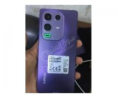 موبايل Infinix note 50 pro للبيع