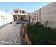 مزرعة للبيع على أوتستراد حماة حلب