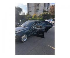 سيارة مرسيدس S320 للبيع