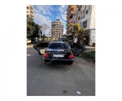 سيارة مرسيدس S320 للبيع - صورة 4/7