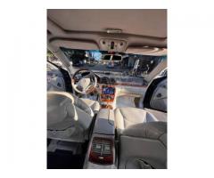 سيارة مرسيدس S320 للبيع - صورة 6/7
