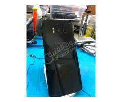 موبايل Samsung S8 plus للبيع