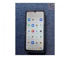 موبايل Redmi a2 plus للبيع
