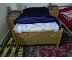 غرفة نوم شبابية للبيع - صورة 3/4