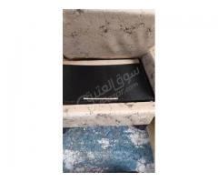 طقم كنب لف مع طقم طاولات للبيع - صورة 4/5