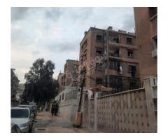 شقة للبيع في مساكن برزة