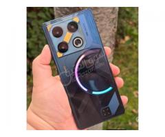 موبايل Infinix GT 20 pro للبيع