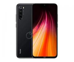 موبايل Redmi note 8 للبيع