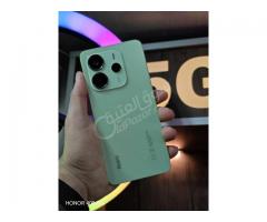 موبايل Redmi note 14 للبيع