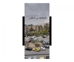 شقة للبيع في حاميش