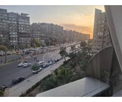 شقة للبيع في المزة