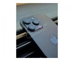 موبايل Iphone 14 Pro Max للبيع