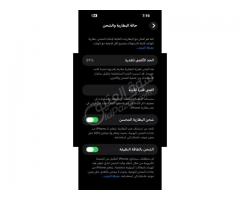 موبايل Iphone 14 Pro Max للبيع - صورة 5/5