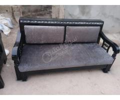 صوفايات عدد 3 صندوق للبيع