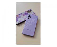 موبايل Samsung A32 للبيع