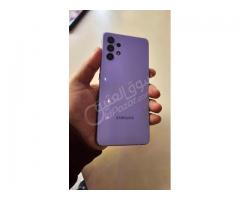 موبايل Samsung A32 للبيع