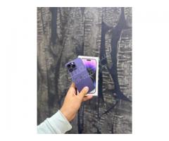 موبايل Iphone 14 pro max للبيع