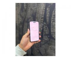 موبايل Iphone 14 pro max للبيع