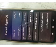 موبايل Redmi 15c للبيع