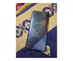 موبايل Samsung A30s للبيع