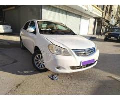 سيارة BYD للبيع في دمشق