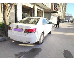 سيارة BYD للبيع في دمشق
