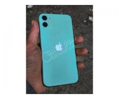موبايل Iphone 11 للبيع