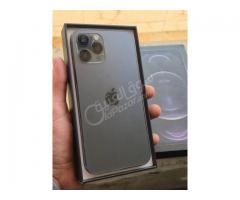 موبايل Iphone 12 Pro Max للبيع