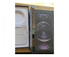 موبايل Iphone 12 Pro Max للبيع