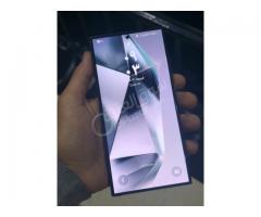 موبايل Samsung S24 ultra للبيع