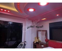 شقة للبيع في طرطوس الدريكيش