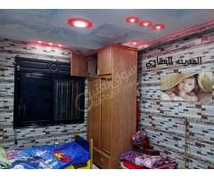 شقة للبيع في طرطوس الدريكيش