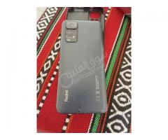موبايل Redmi note 11s للبيع