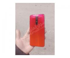 موبايل Redmi note 8 pro للبيع
