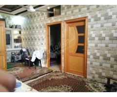 شقة للبيع في المنطقة الصناعية