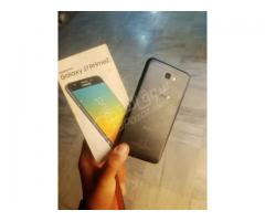 موبايل Samsung J7 للبيع