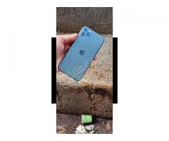 موبايل Iphone 11 pro max للبيع
