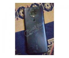 موبايل Tecno spark 6 للبيع