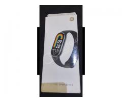 ساعة Xiaomi smart band 8 للبيع